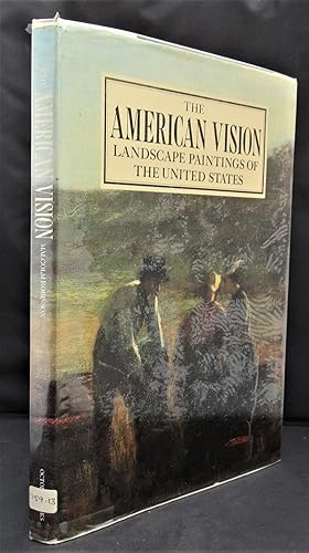 American Vision: Landscape Paintings of the United States