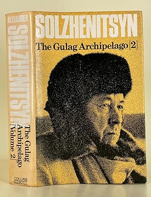 Seller image for The Gulag Archipelago 1918-1956. An experiment in literary investigation 111-1V for sale by Leakey's Bookshop Ltd.