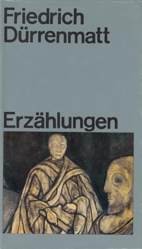 Bild des Verkufers fr Erzhlungen zum Verkauf von Leipziger Antiquariat