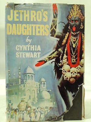 Imagen del vendedor de Jethro's Daughter a la venta por World of Rare Books