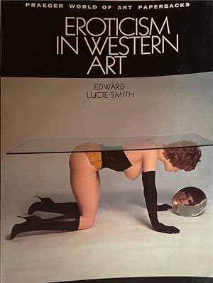 Seller image for Eroticism in Western Art for sale by L'Estampe Originale ABAA/ILAB-LILA