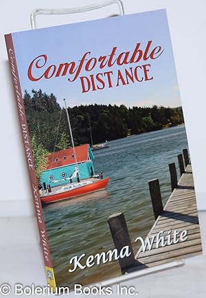 Imagen del vendedor de Comfortable Distance a la venta por Bolerium Books Inc.
