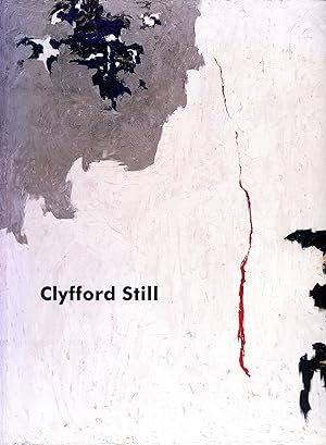 Immagine del venditore per Clyfford Still: Paintings 1944-1960 venduto da Bagatelle Books, IOBA