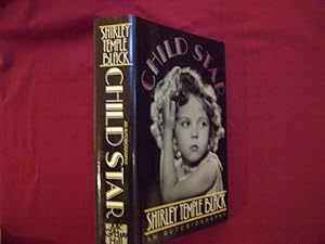 Immagine del venditore per Child Star. An Autobiography (Shirley Temple). venduto da BookMine