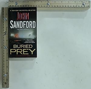 Seller image for Buried Prey (A Prey Novel) for sale by Jenson Books Inc