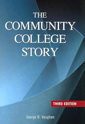 Imagen del vendedor de Community College Story a la venta por GreatBookPrices