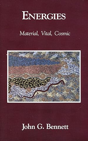 Seller image for Energies: Material, Vital, Cosmic for sale by Bagatelle Books