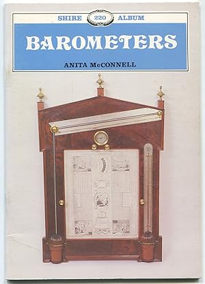Bild des Verkufers fr Barometers zum Verkauf von Between the Covers-Rare Books, Inc. ABAA