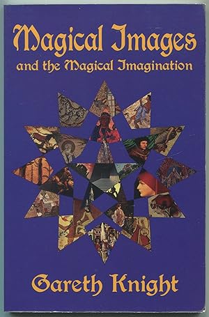 Bild des Verkufers fr Magical Images and the Magical Imagination zum Verkauf von Between the Covers-Rare Books, Inc. ABAA