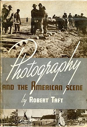 Seller image for Photography and the American Scene: A Social History, 1839-1889 for sale by Bagatelle Books, IOBA