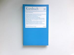 Unser Rechtsstaat : Kursbuch 56.
