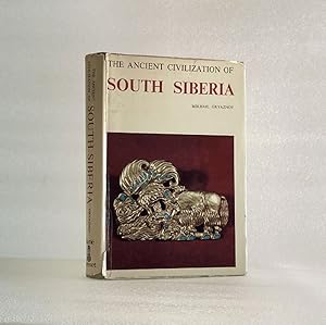 Immagine del venditore per The Ancient Civilization of Southern Siberia (Ancient civilizations) venduto da boredom books