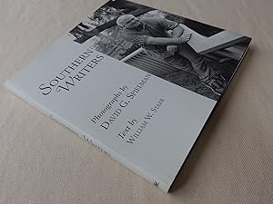 Seller image for Southern Writers (signed first edition) for sale by Nightshade Booksellers, IOBA member