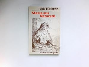 Seller image for Maria aus Nazareth : for sale by Antiquariat Buchhandel Daniel Viertel