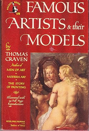 Famous Artists and Their Models