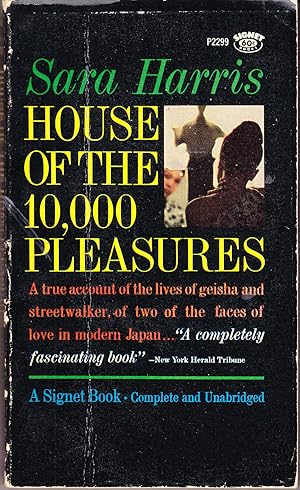 House of the 10,000 Pleasures