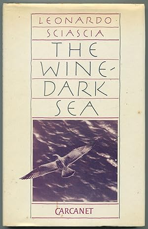 Seller image for The Wine-Dark Sea for sale by Between the Covers-Rare Books, Inc. ABAA