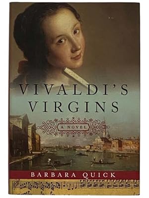 Seller image for Vivaldi's Virgins: A Novel for sale by Yesterday's Muse, ABAA, ILAB, IOBA