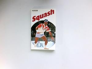 Bild des Verkufers fr Squash : Humboldt-Taschenbuch ; 360 : Sport. zum Verkauf von Antiquariat Buchhandel Daniel Viertel
