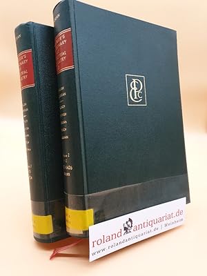Imagen del vendedor de Elsevier's Dictionary of Industrial Chemistry (2 Volumes) - Volume 1: A-O ; Volume 2: P-Z a la venta por Roland Antiquariat UG haftungsbeschrnkt