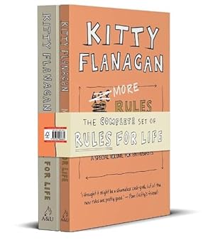 Seller image for Kitty Flanagan's Complete Set of Rules for sale by Grand Eagle Retail