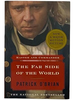 Seller image for Master and Commander: The Far Side of the World (Aubrey Maturin Series, Book 10) for sale by Yesterday's Muse, ABAA, ILAB, IOBA