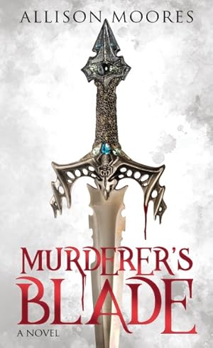 Immagine del venditore per Murderer's Blade venduto da GreatBookPrices