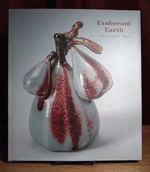 Immagine del venditore per Exuberant Earth: Ceramics by Ruth Rippon venduto da Amatoria Fine Art Books, IOBA, CALIBA