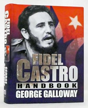 Bild des Verkufers fr Fidel Castro Handbook zum Verkauf von Adelaide Booksellers