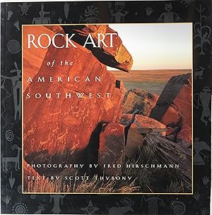 Rock Art of the American Southwest