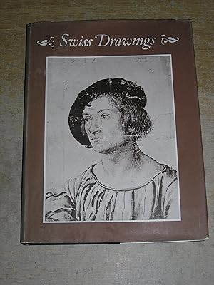 Seller image for Swiss Drawings: Masterpieces Of Five Centuries for sale by Neo Books