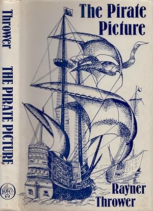 Imagen del vendedor de The Pirate Picture a la venta por Americana Books, ABAA