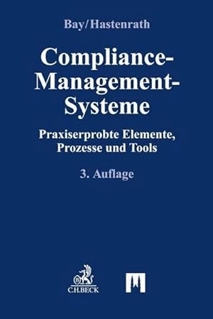 Seller image for Compliance-Management-Systeme for sale by BuchWeltWeit Ludwig Meier e.K.