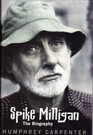 Spike Milligan: The Biography