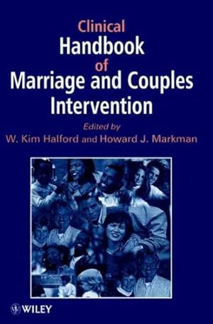 Seller image for Clinical Handbook of Marriage and Couples Interventions for sale by GreatBookPrices
