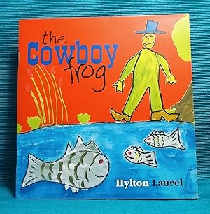 Seller image for The Cowboy Frog (Kawupayi Walak) (Series: Uupababa) for sale by Wormhole Books