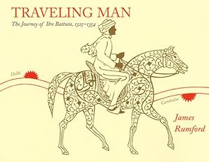Immagine del venditore per Traveling Man: The Journey of Ibn Battuta, 1325-1354 (Paperback or Softback) venduto da BargainBookStores