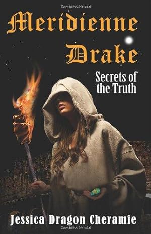 Imagen del vendedor de Meridienne Drake: Secrets of the Truth: 1 a la venta por WeBuyBooks