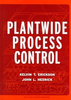 Seller image for Plantwide Process Control for sale by GreatBookPrices