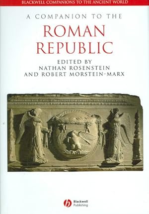 Seller image for Companion to the Roman Republic for sale by GreatBookPrices