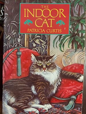 Seller image for The Indoor Cat for sale by The Book House, Inc.  - St. Louis