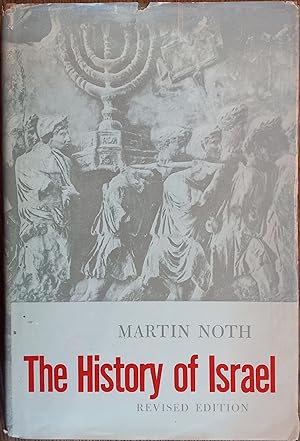Seller image for The History of Israel (Revised Edition) for sale by The Book House, Inc.  - St. Louis