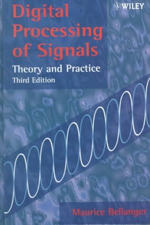 Immagine del venditore per Digital Processing of Signals : Theory and Practice venduto da GreatBookPrices