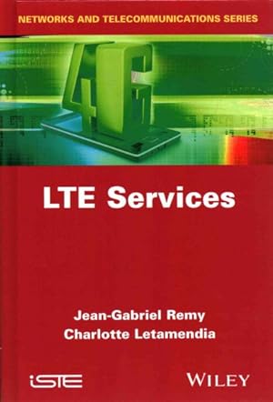 Seller image for LTE Services for sale by GreatBookPrices
