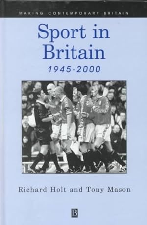 Image du vendeur pour Sport in Britain Since 1945 mis en vente par GreatBookPrices