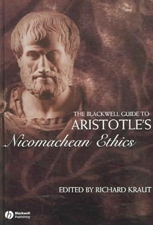Immagine del venditore per Blackwell Guide to Aristotle's Nicomachean Ethics venduto da GreatBookPrices