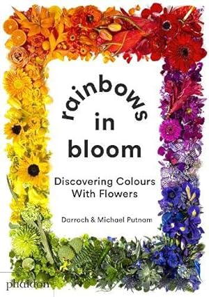Bild des Verkufers fr Rainbows in Bloom zum Verkauf von moluna
