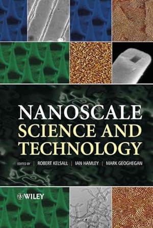 Immagine del venditore per Nanoscale Science and Technology venduto da GreatBookPrices