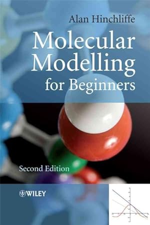 Seller image for Molecular Modelling for Beginners for sale by GreatBookPrices