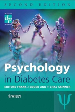 Immagine del venditore per Psychology in Diabetes Care venduto da GreatBookPricesUK